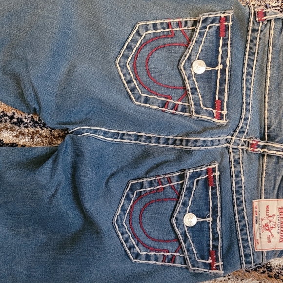 Jeans 👖 - Picture 3 of 8